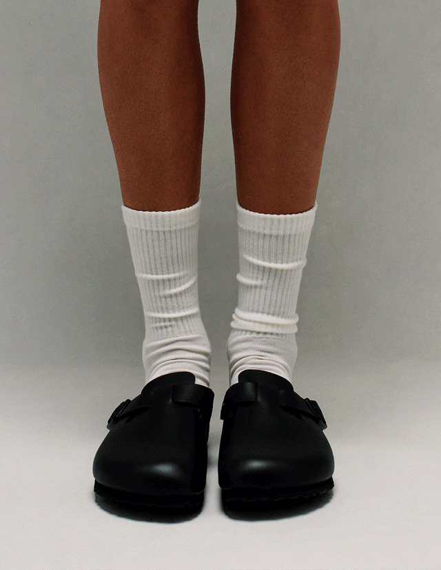 The Merino Tube Sock